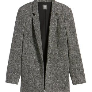 Vince Camuto Herringbone